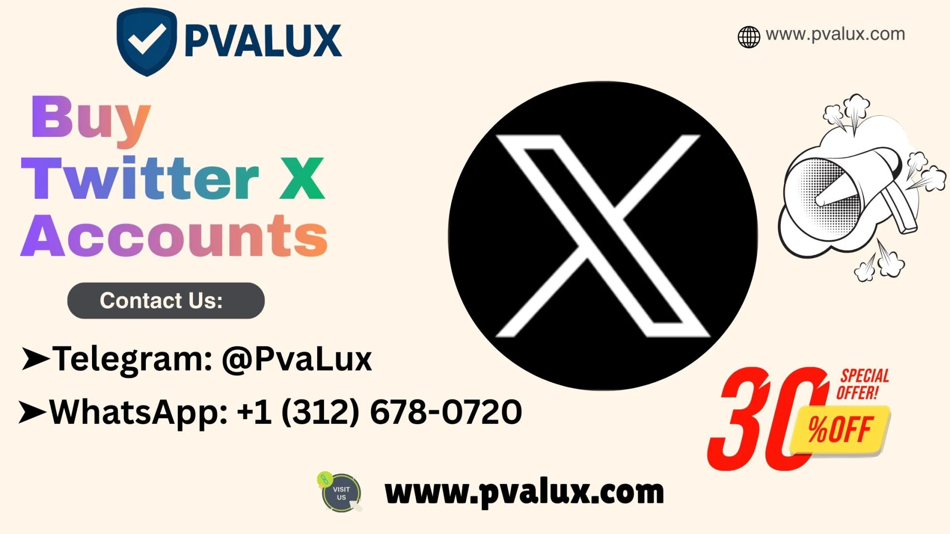 Multiple Twitter X Accounts: Safe Growth Strategies Without Getting Banned