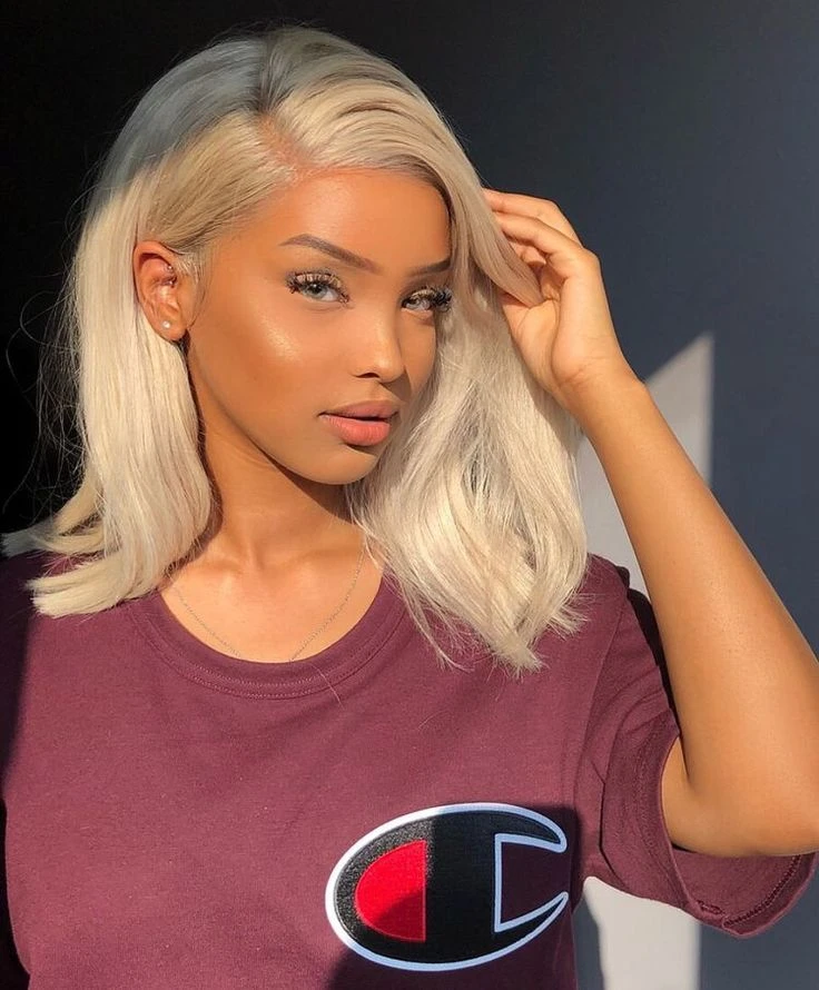 GLOW LIKE GOLD: The Real Talk Guide to 613 Hair, Everyday Slay & Blonde Confidence