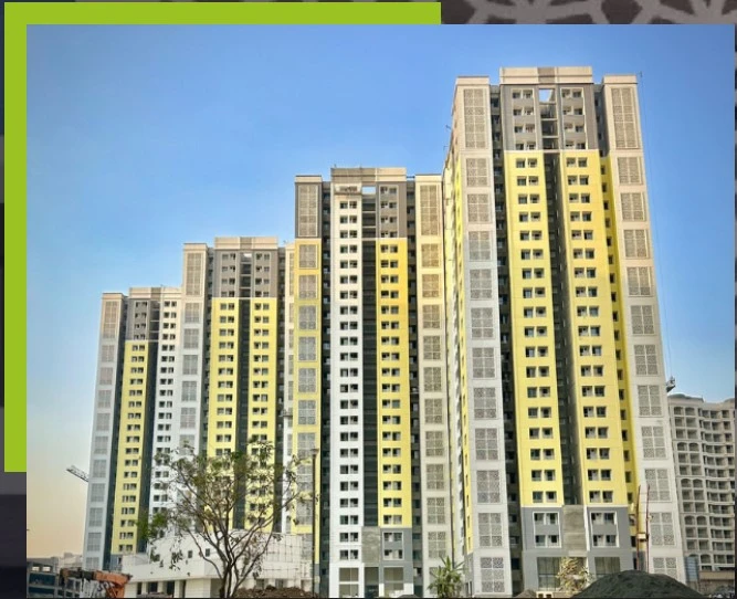 GRC Jali: A Smart, Sustainable, and Sophisticated Facade Option