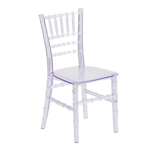 How to cho​ose ren‍tal chairs based on event style