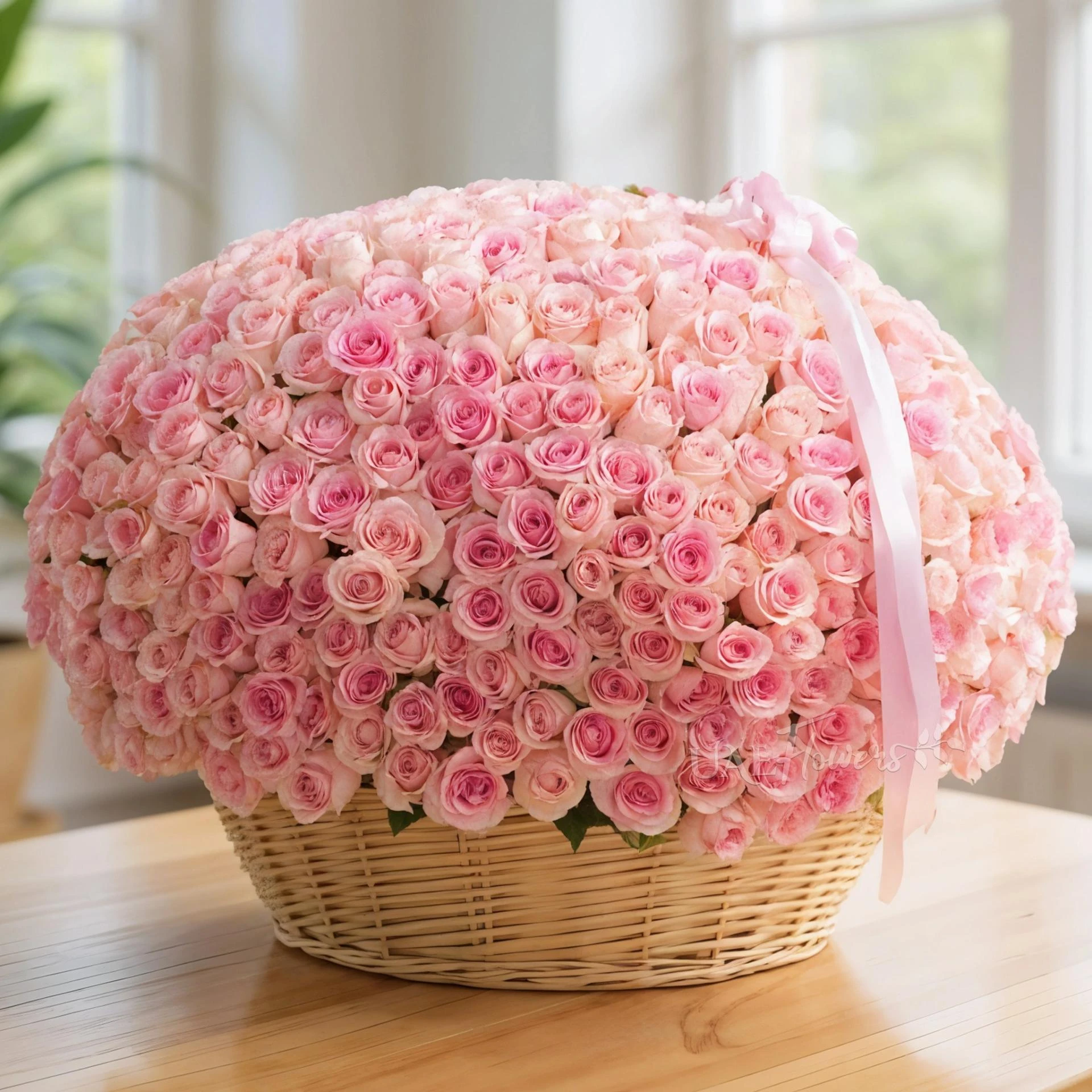 Fresh Flower Bouquets & Valentine Roses Delivered Across Dubai | UAE Flowers