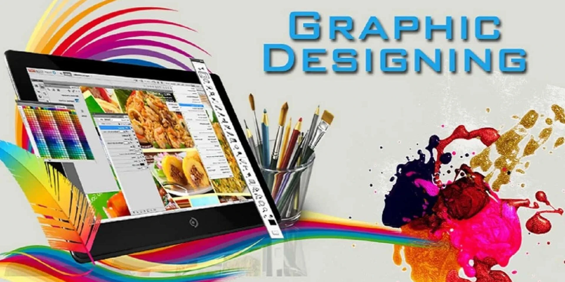 Graphic Design That Elevates Your Identity