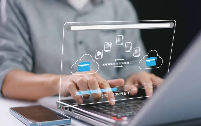 Unifying Data: Power Apps Integration with Enterprise Systems