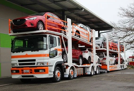 Open vs Enclosed Transport for Utah Car Shipping: Which Is Right for Your Vehicle?
