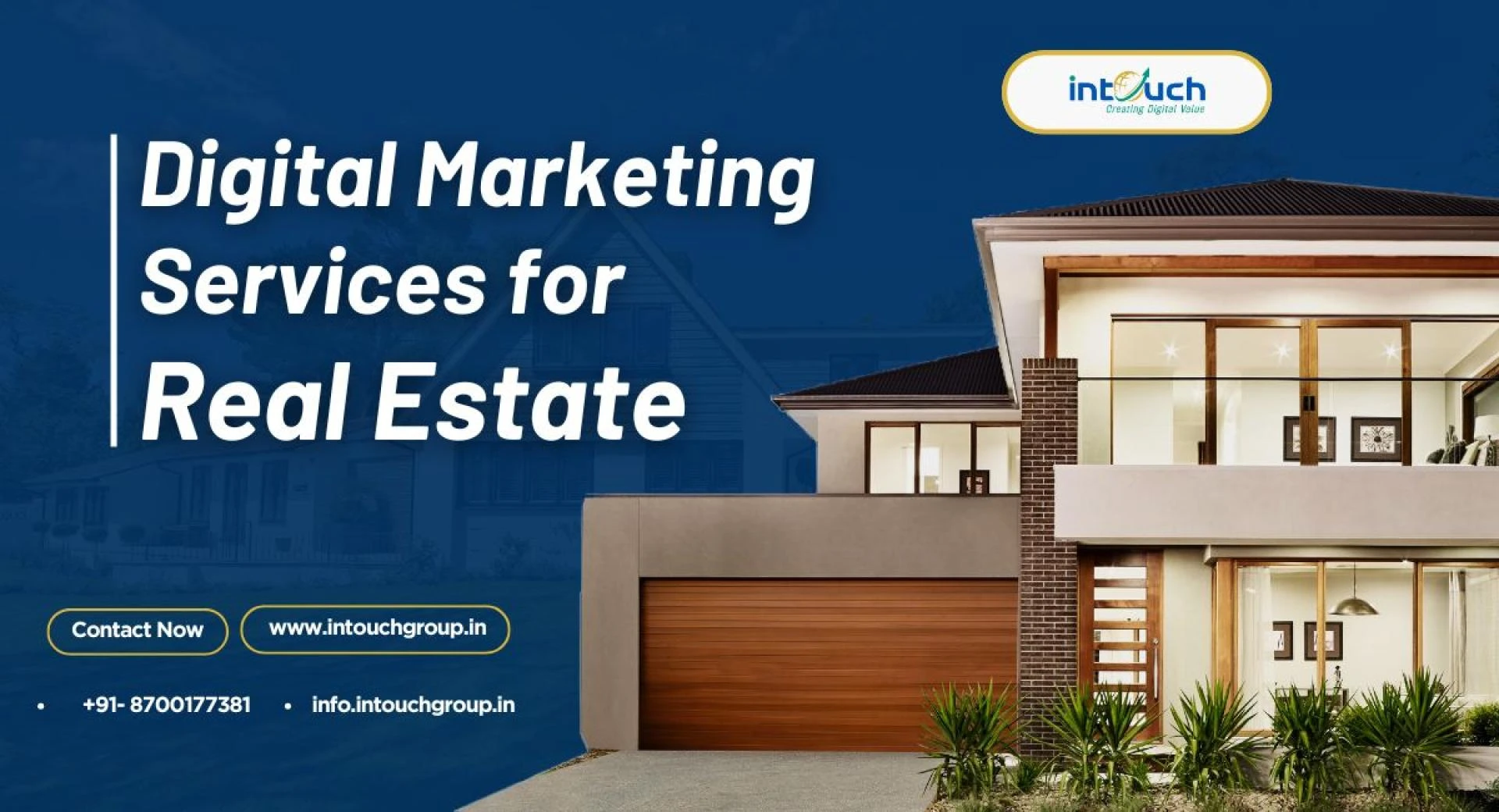 Digital Marketing for Property Management Companies