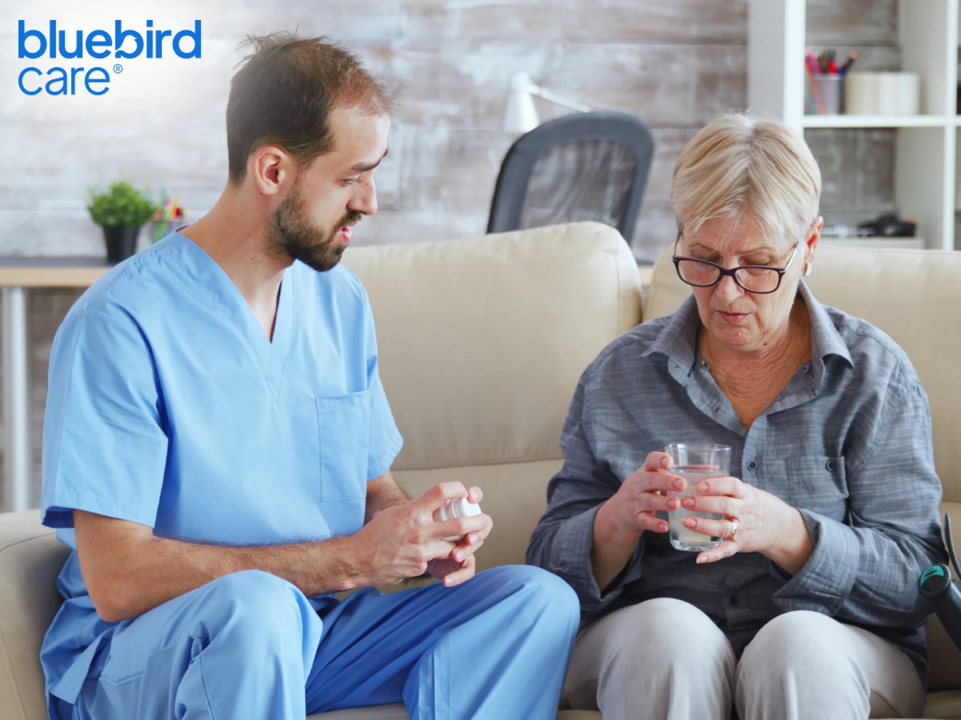 The Growing Importance of Senior Personal Care Service Enfield