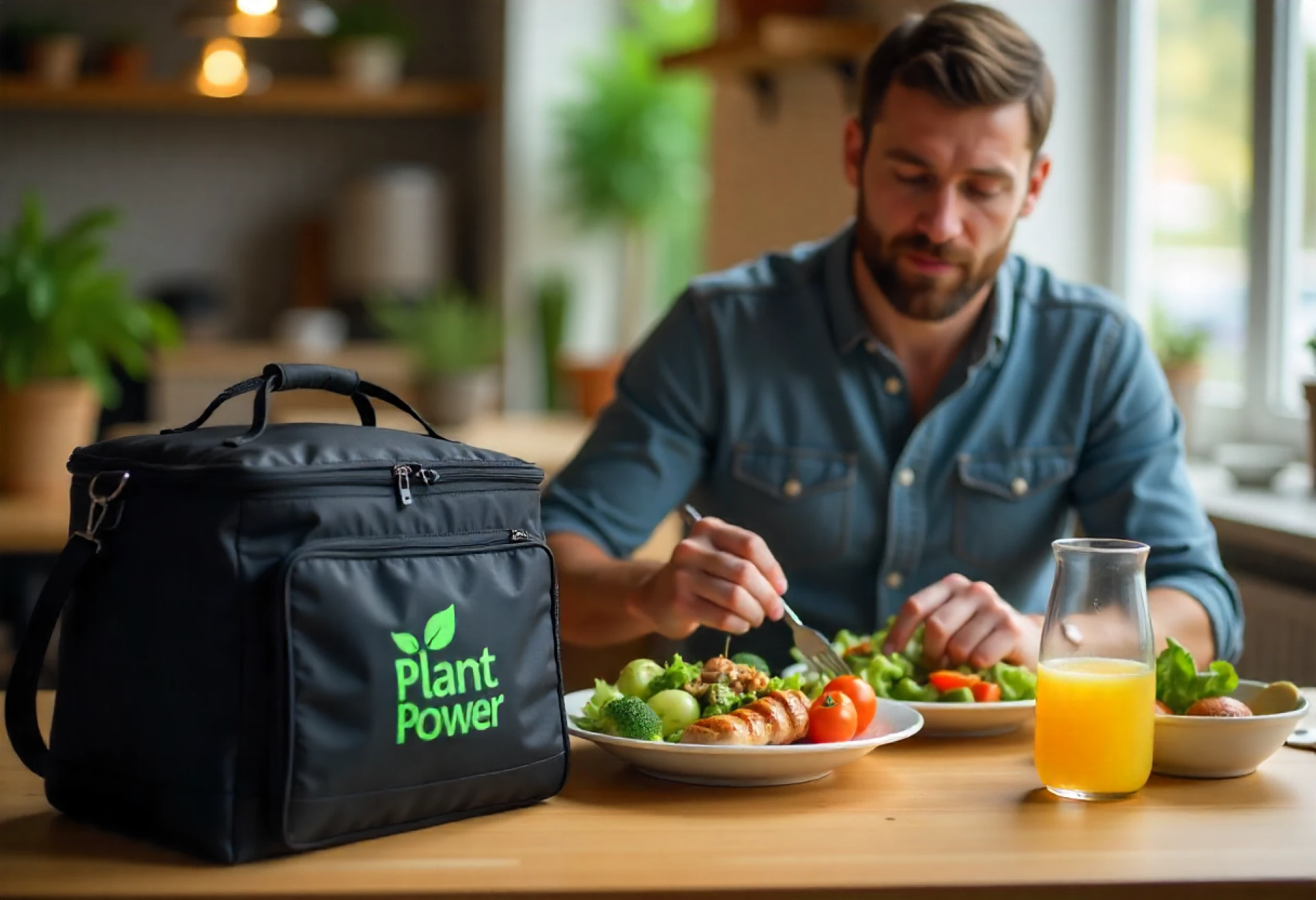 How Meal Plan Delivery in Dubai Helps You Stay Consistent with Your Diet Goals