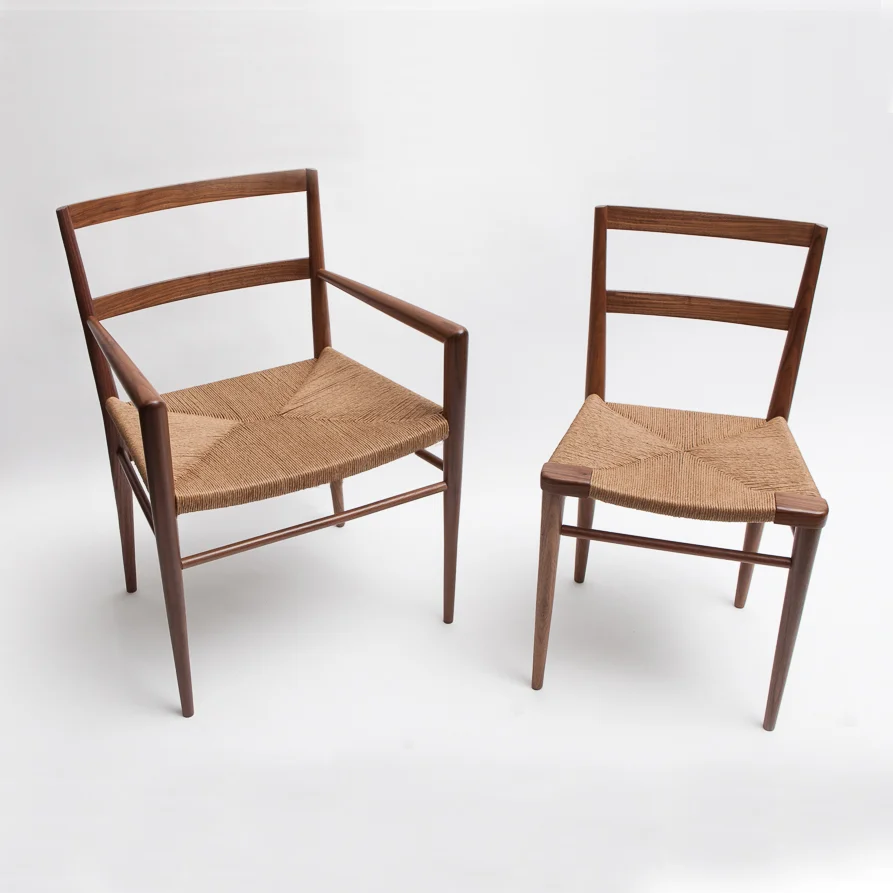 What is a Rush Seat? – Materials, History & Why It Matters for Your Furniture