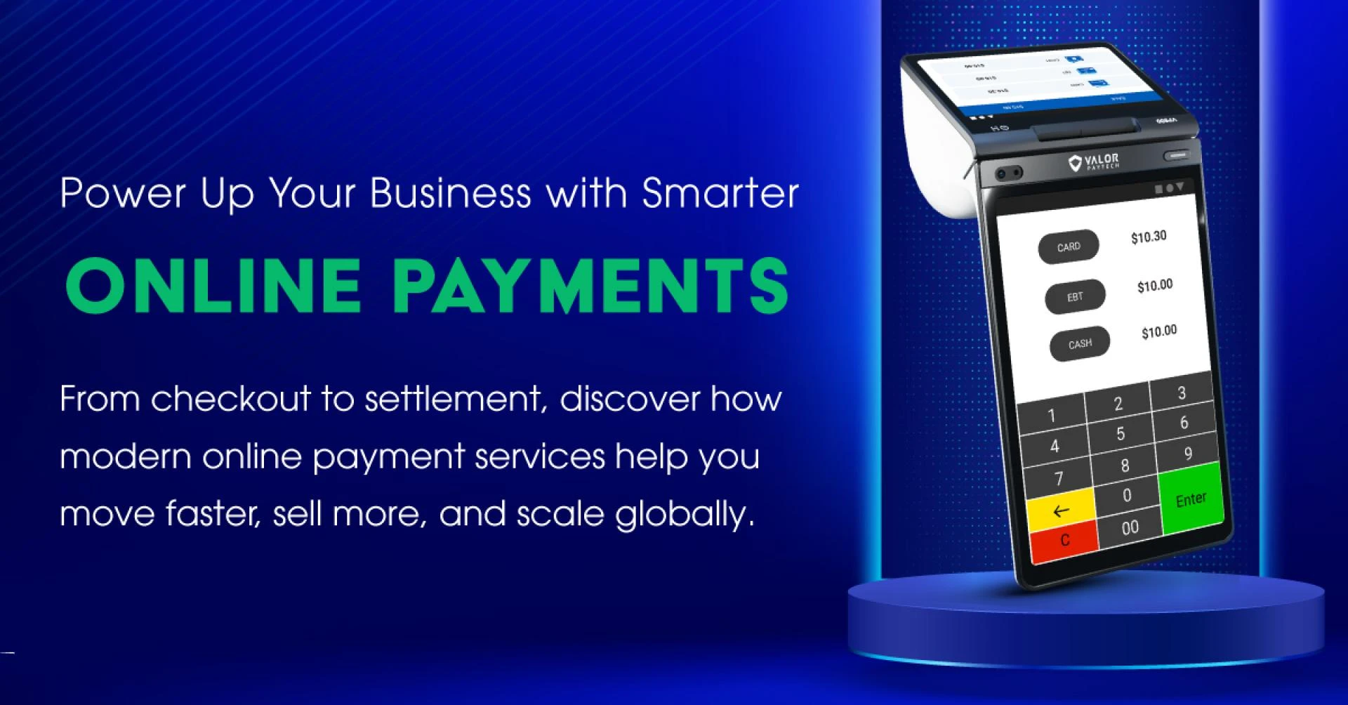 What Are Online Payment Services?