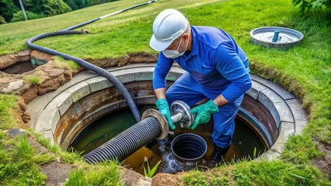 Top Septic System Service for a Clean and Efficient System