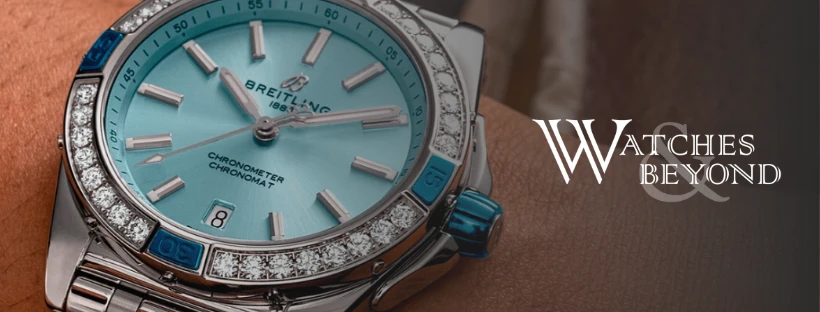 Why Ice Watches Mens Are a Must-Have Accessory This Year