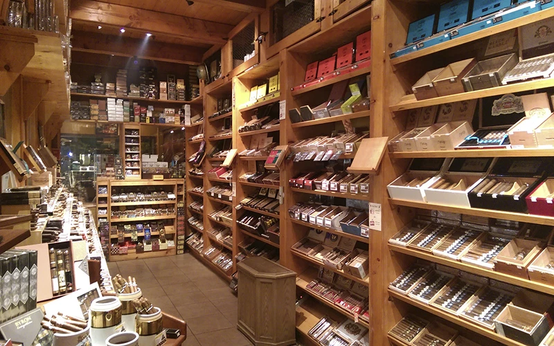 Top Accessories Every Smoker Should Own