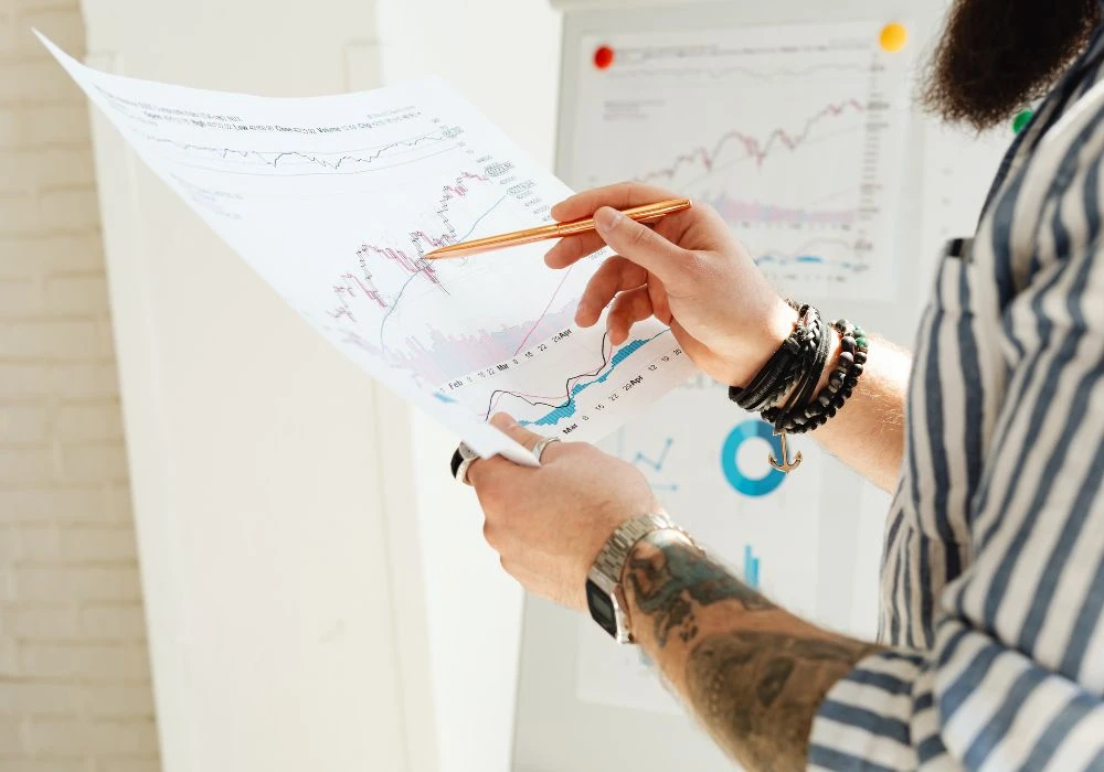 Goal Planning Charts: A Simple Approach to Workplace Clarity