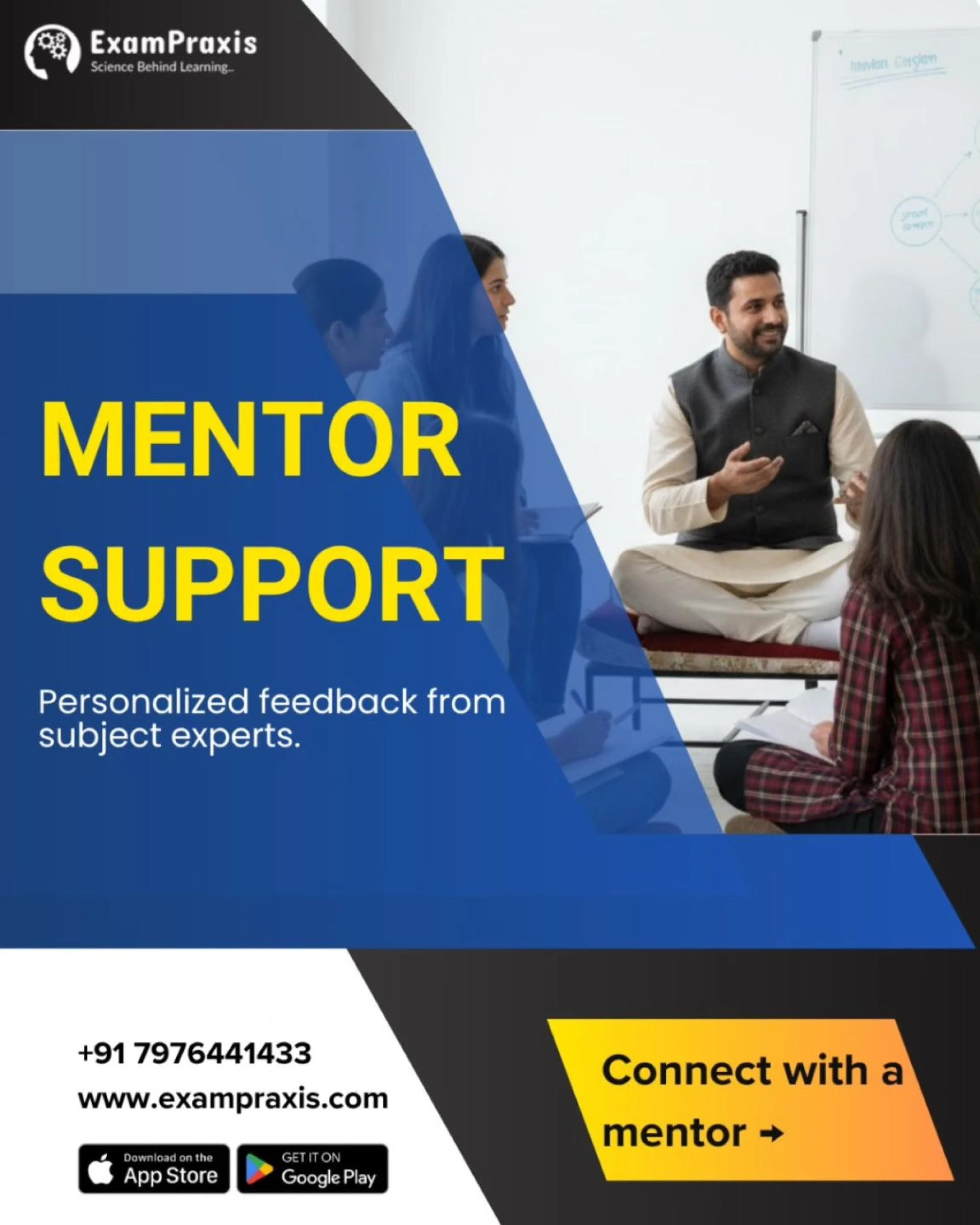 JEE Main Mock Test 2026 Online Test Series