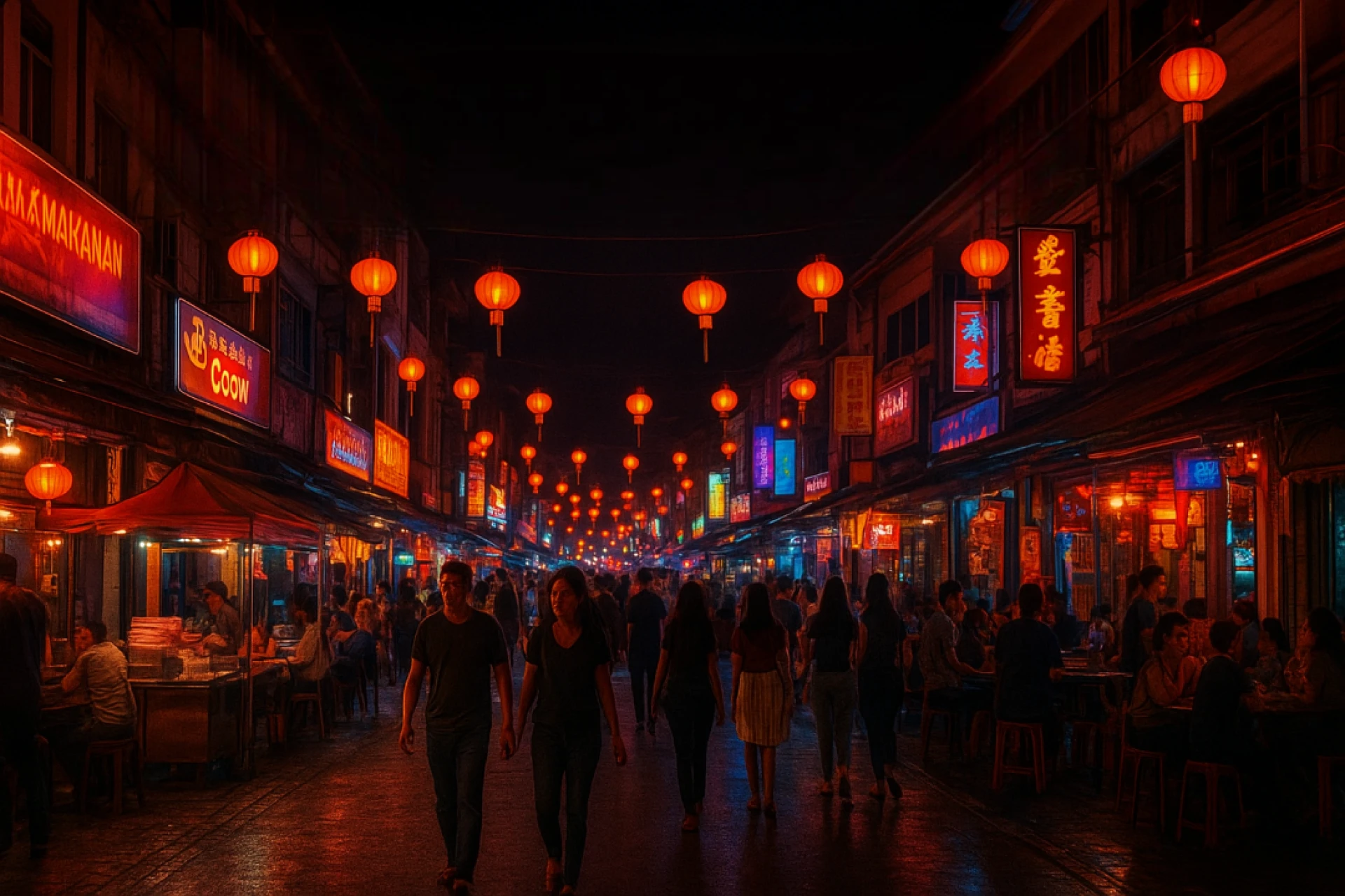 A Guide to KL’s Most Reliable Lifestyle Companionship Services