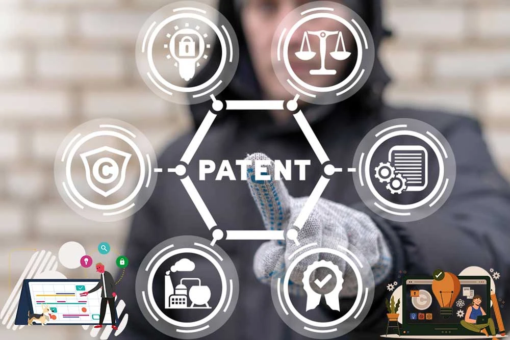 Who are the Best Patent Agent Law Firms in India?