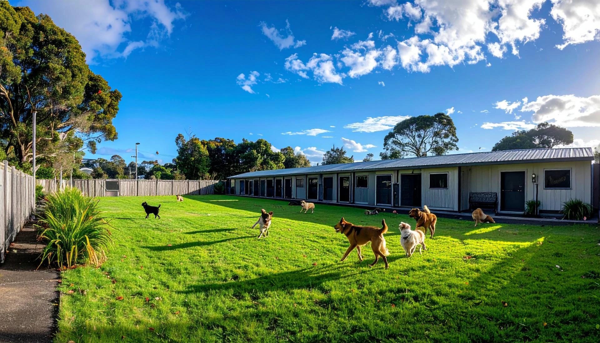 Kennels Auckland: Choosing the Right Place for Your Dog