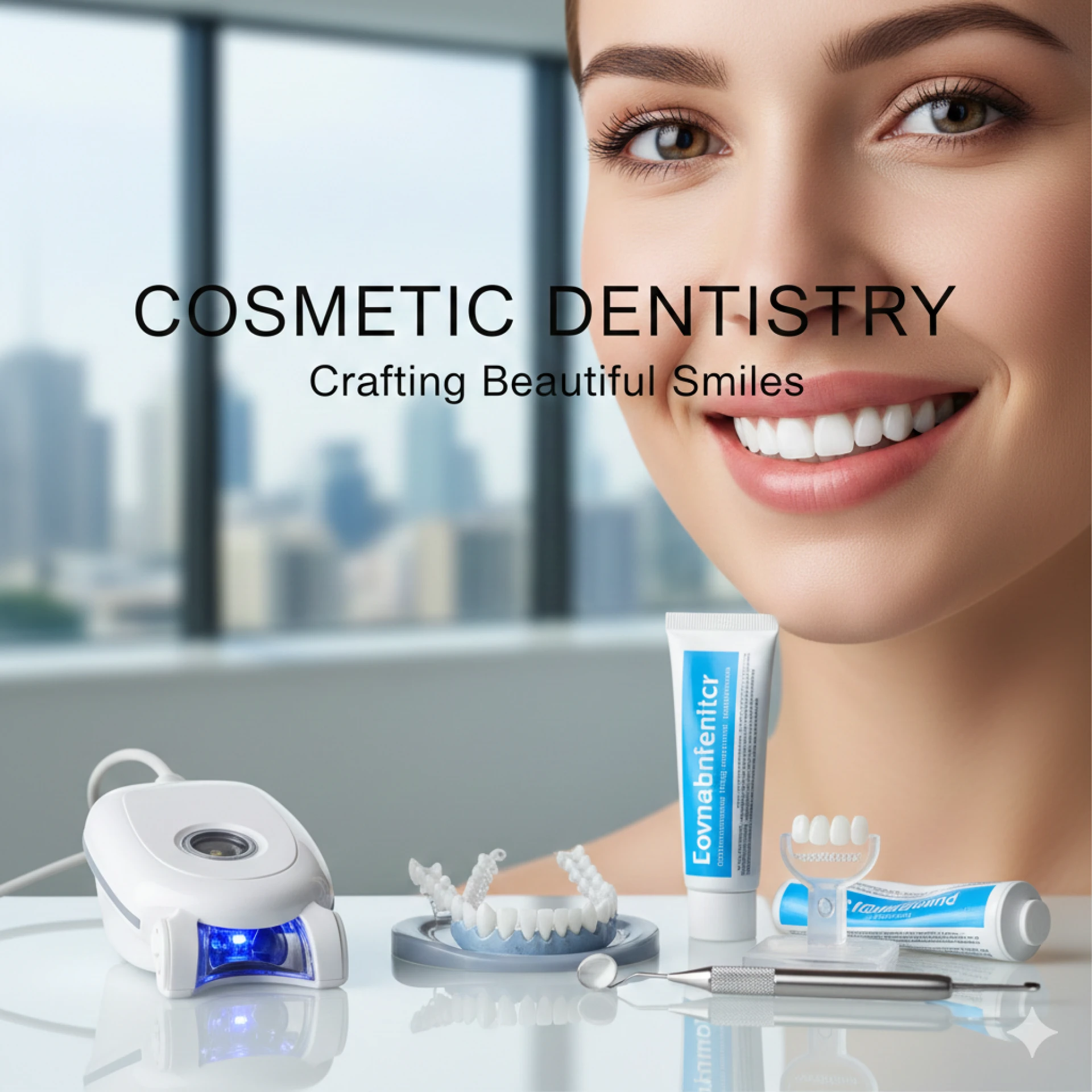 Why Cosmetic Dentistry Is More Popular Than Ever