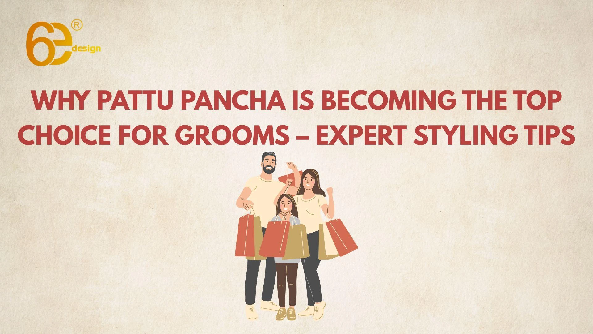 Why Pattu Pancha Is Becoming the Top Choice for Grooms – Expert Styling Tips