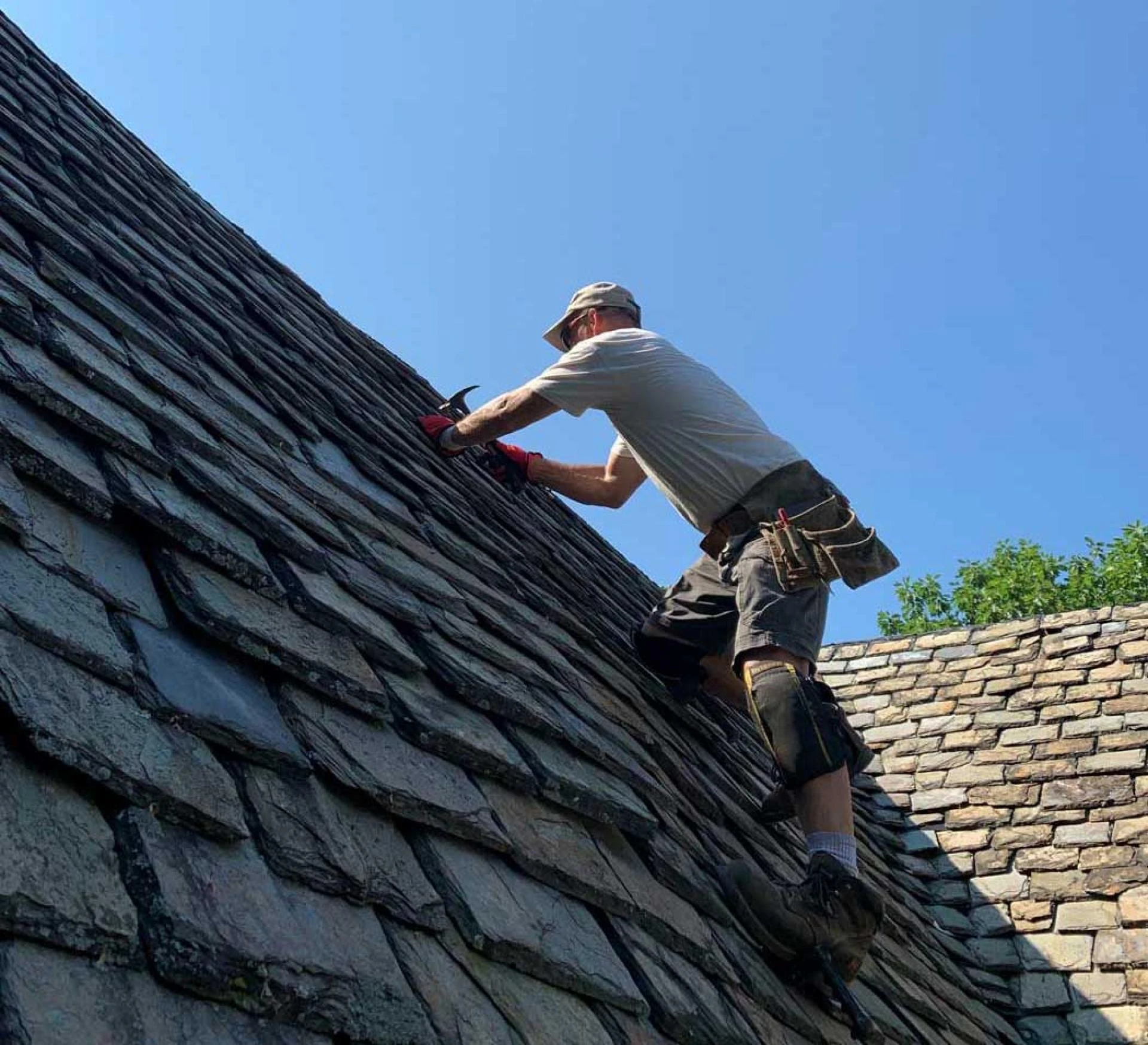 Why Scarsdale Homes Need Seasonal Roof Repair: A Local Expert’s Insight