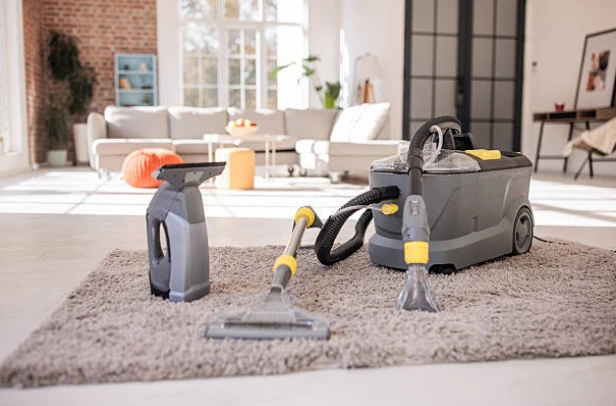 Carpet Cleaning in Oro Valley, AZ: The Future of Carpet Cleaning Technology