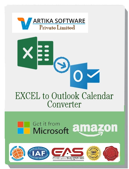 Error-Free Import of Excel Calendar to Outlook – Complete Guide for Smooth Scheduling