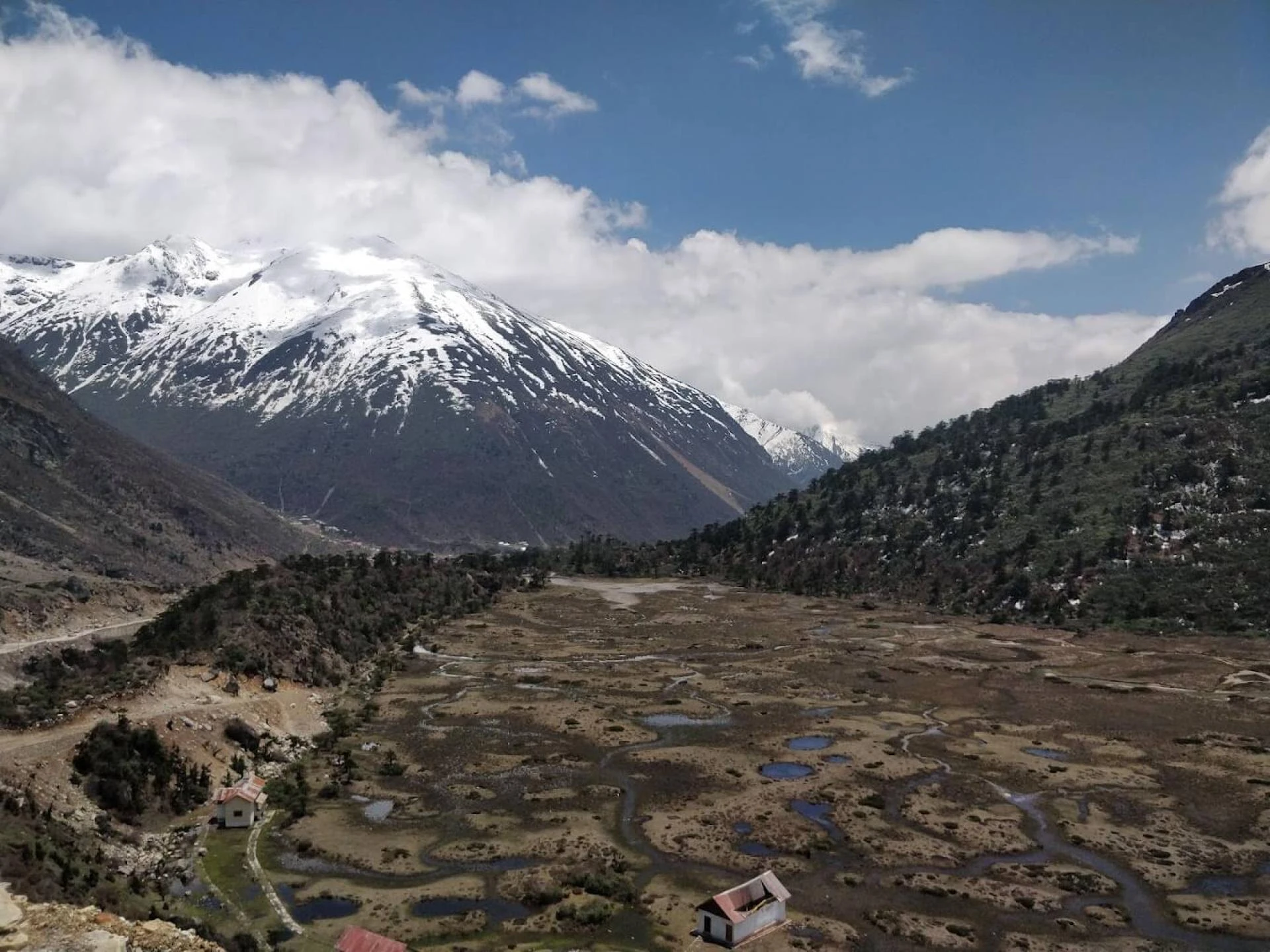 Top Experiences That Define Sikkim 