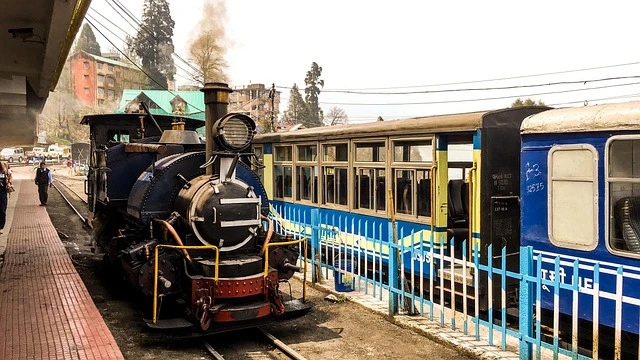 Top Things to Do in Darjeeling for Every Traveller 