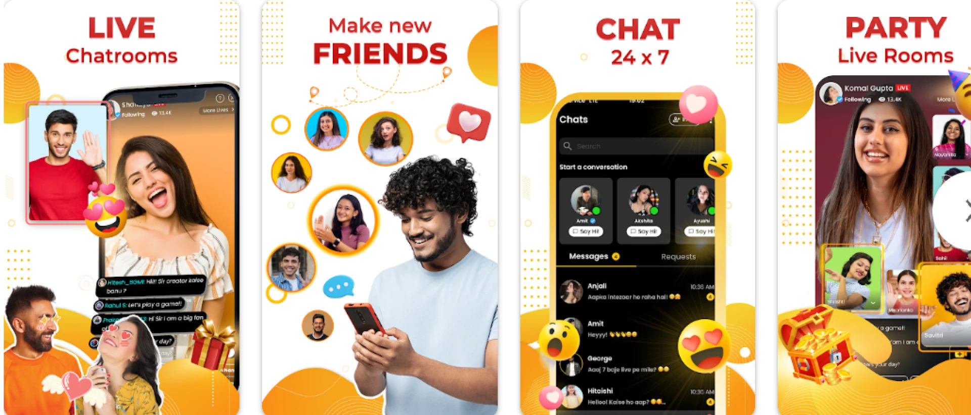 Free Yet Powerful: The Best Chat and Video Call App You Need to Try
