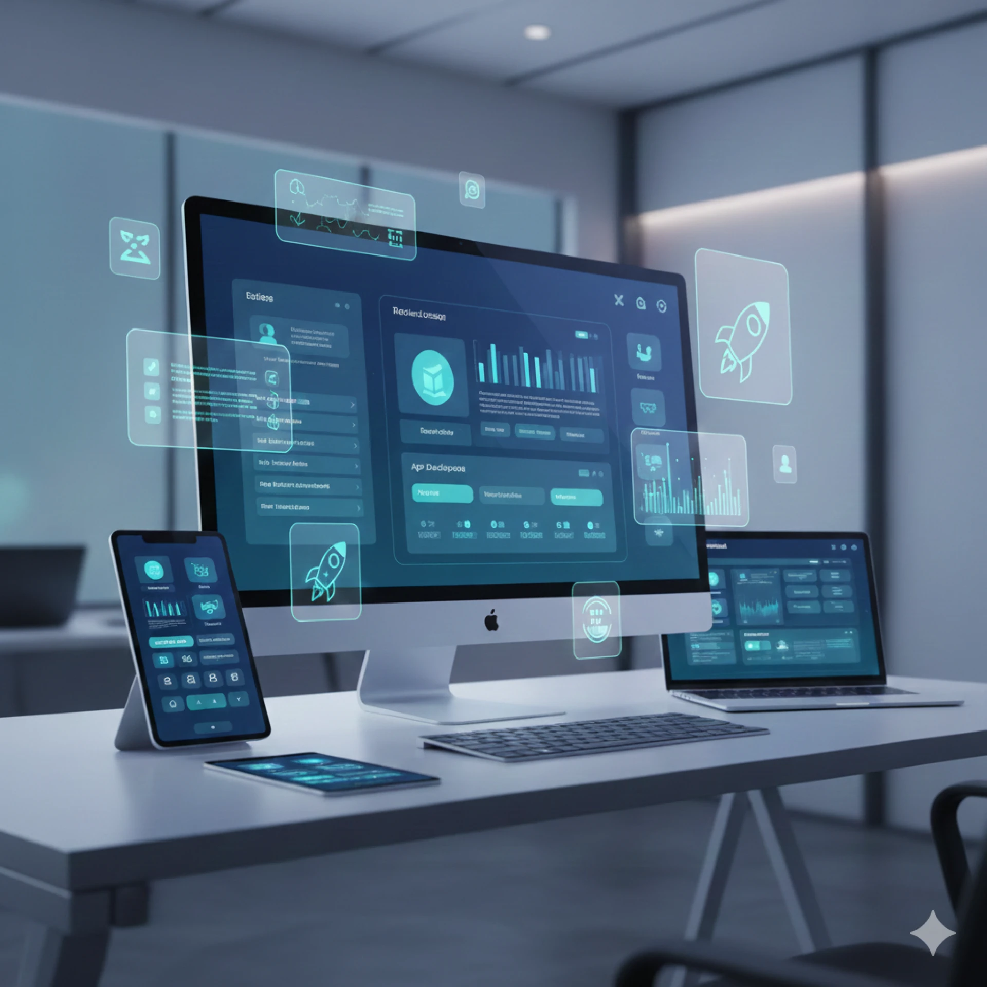 7 Powerful Reasons Mobile Application Development Services Will Transform Businesses in 2026