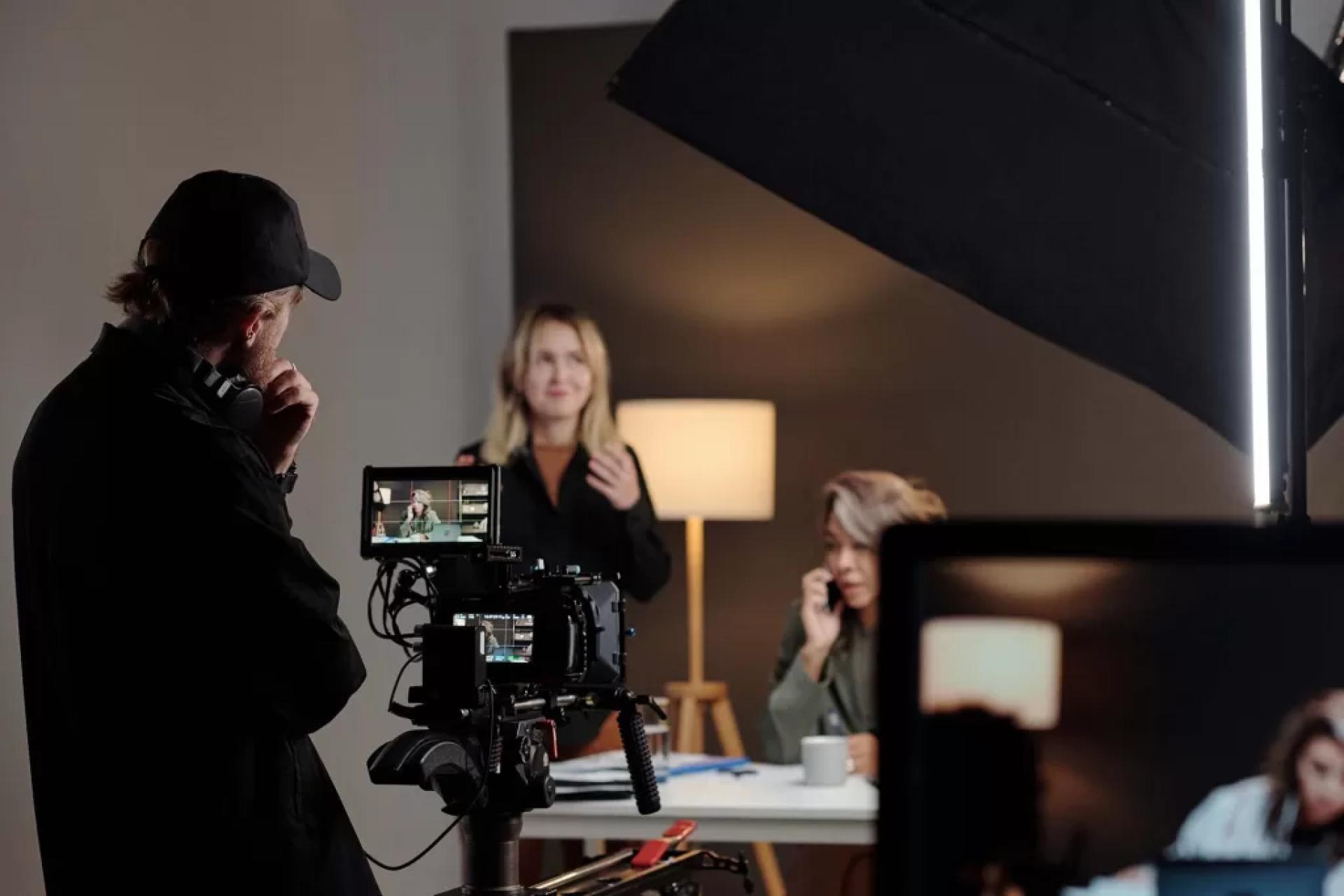 Top Commercial Production Companies in Toronto: A Concise Guide to the City’s Leading Creative Powerhouses
