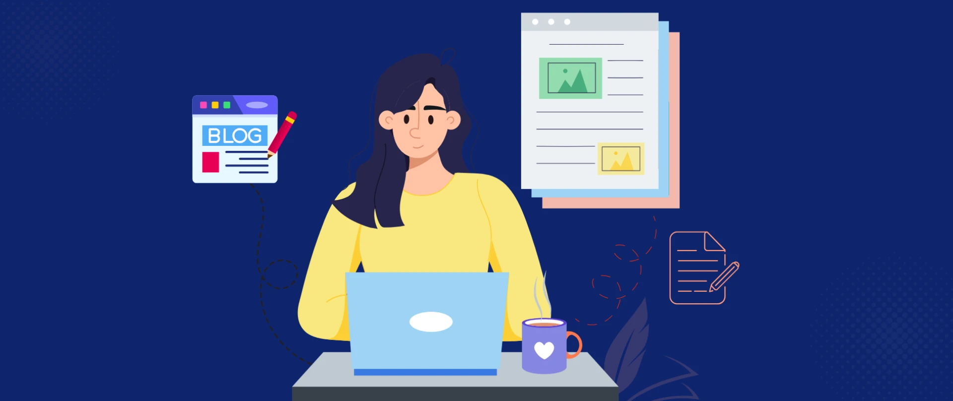 How Offshore Content Writers Help Companies Publish Faster & Rank Higher