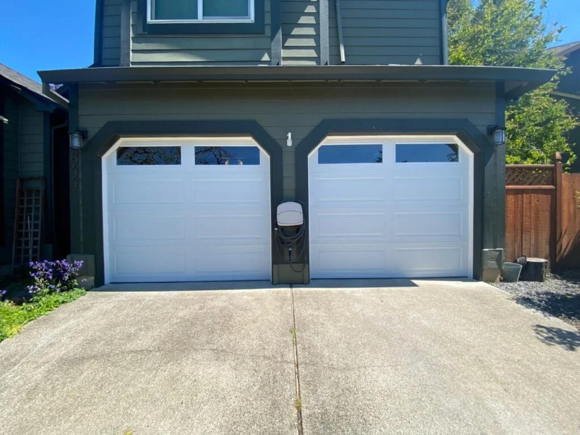 Garage Door Openers Services in Portland, OR by PDX Garage Doors – Reliable, Modern, and Efficient Solutions for Every Home