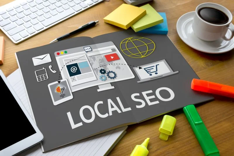 Tips to Improve Your Local Ranking on Google: A Guide to Local SEO for Orthodontists