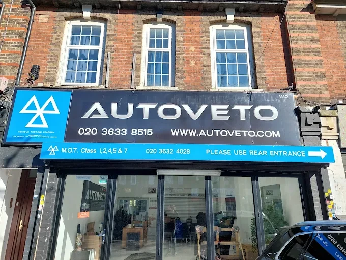 Trusted MOT Testing for Streatham & West Norwood Drivers
