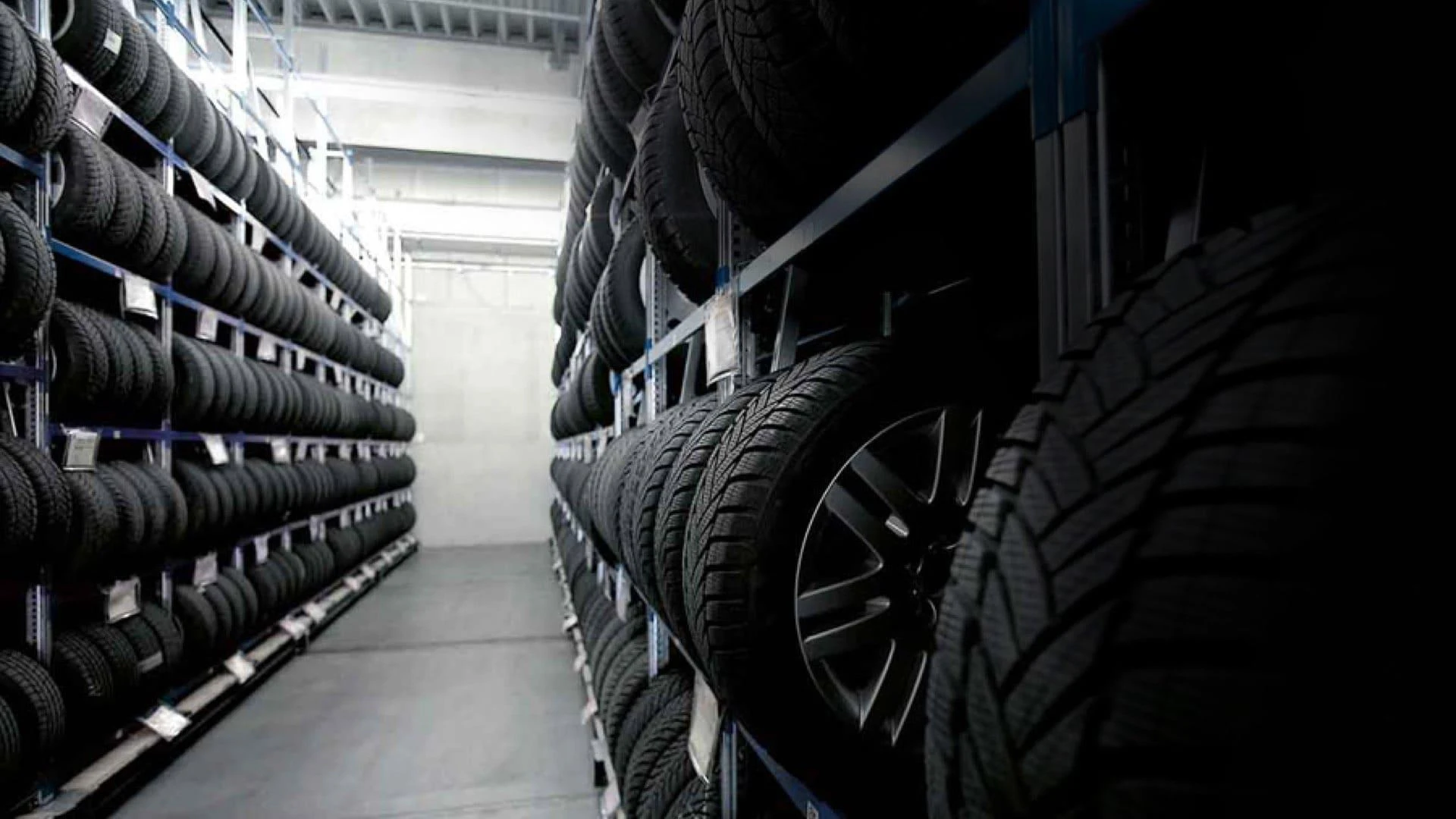 Everything You Need to Know About Car Tyres and Maintenance