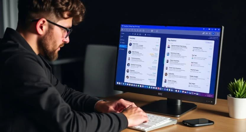 How to Organize Email Inbox for Beginners? Step-by-Step Guide