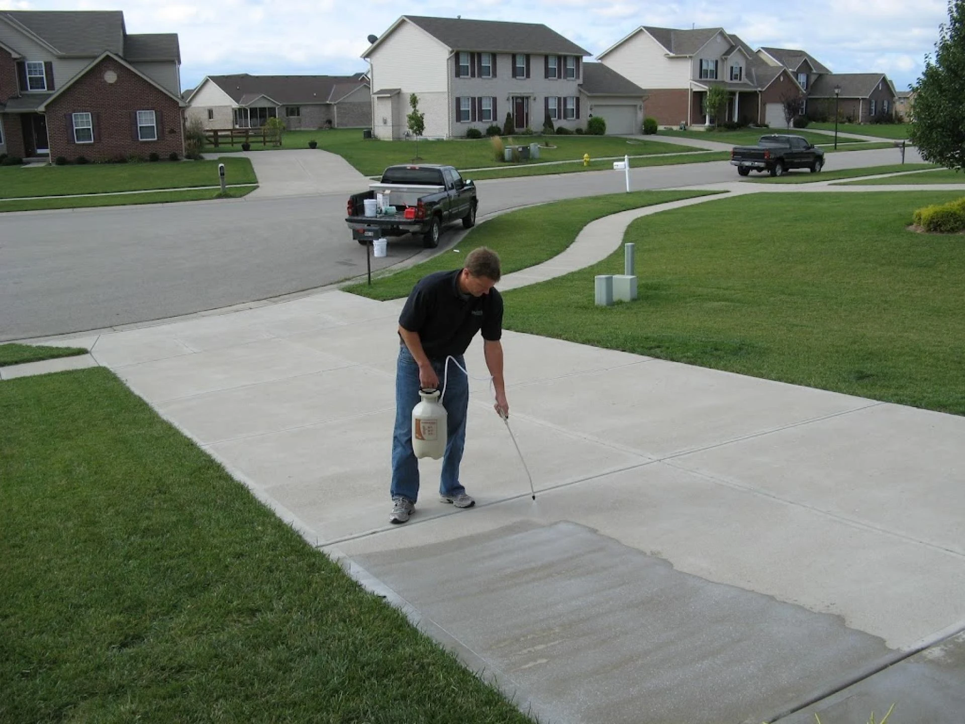 Maximizing Home Value with Professional Residential Driveway Services