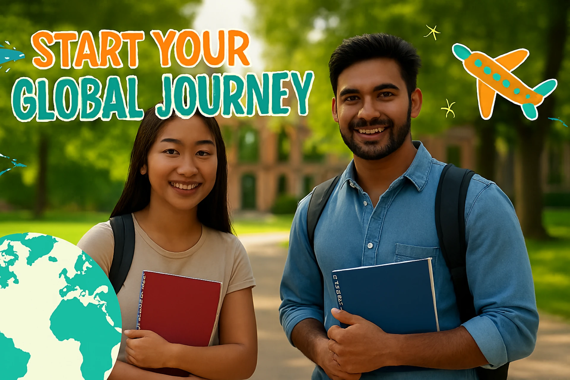 Study Preparation Tips for Summer Intake in USA