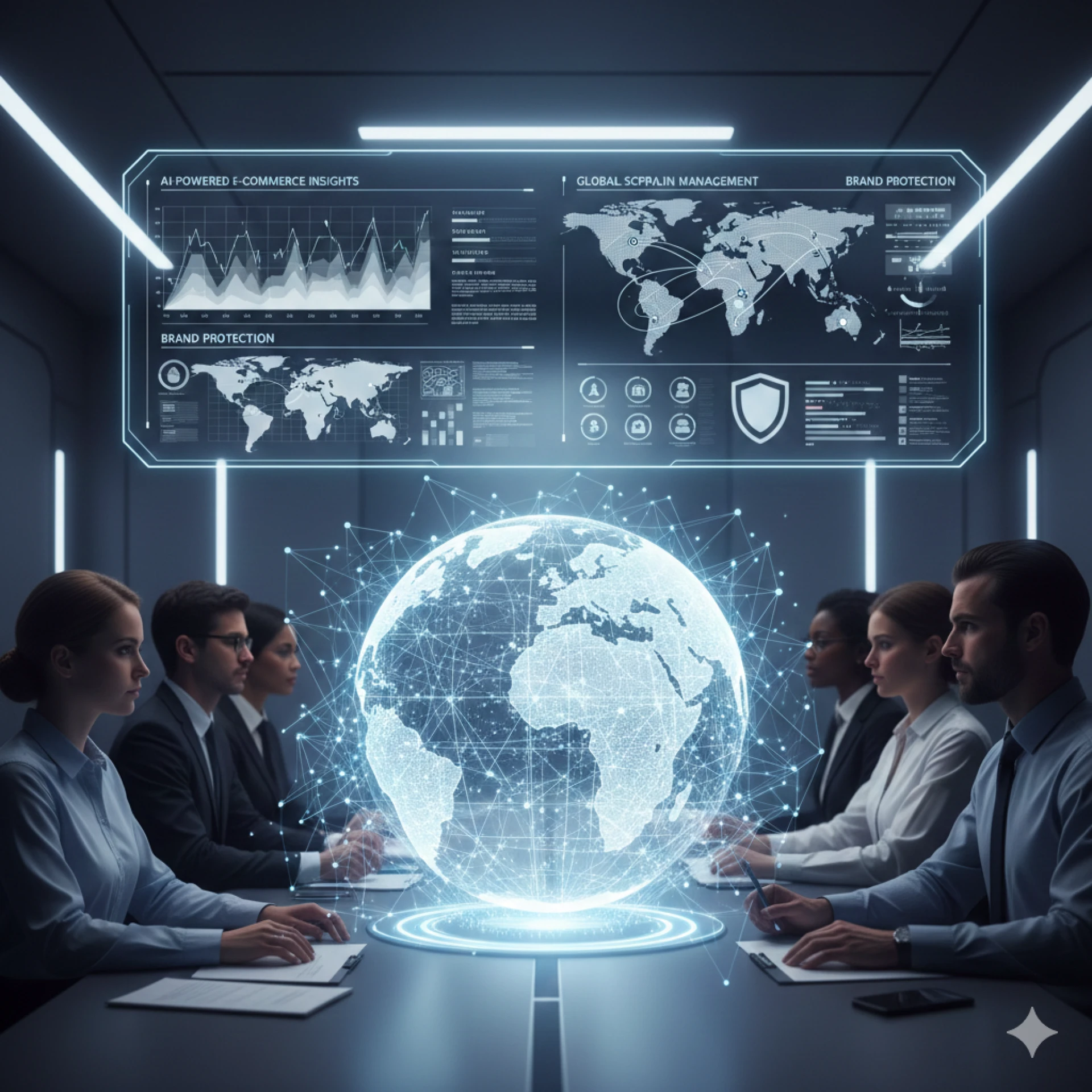 Beyond the Hype: How AI in E-commerce Scaling Delivers Hyper-Growth