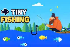 How to Play and Experience Tiny Fishing