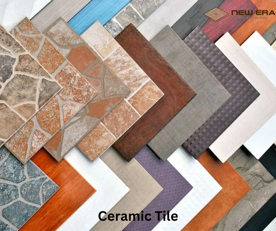 How to Choose the Right Ceramic Tile for Your North Grenville Home?