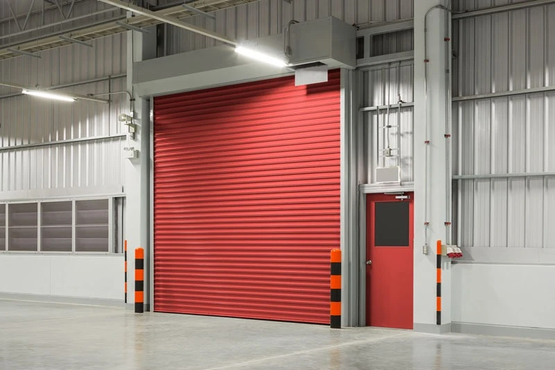 Fire-Resistant Doors and Fire-Rated Doors for Safer Buildings