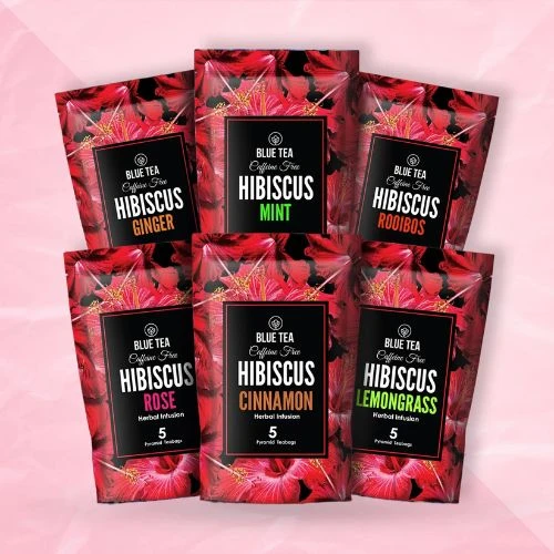 Hibiscus Tea: The Complete Wellness Guide