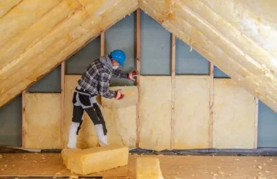 Strategic Attic Insulation Choices Shape the Future of New Construction Homes in Victoria
