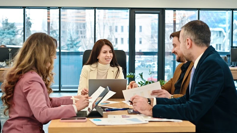 Making a Stronger Workplace Through Meaningful Benefits