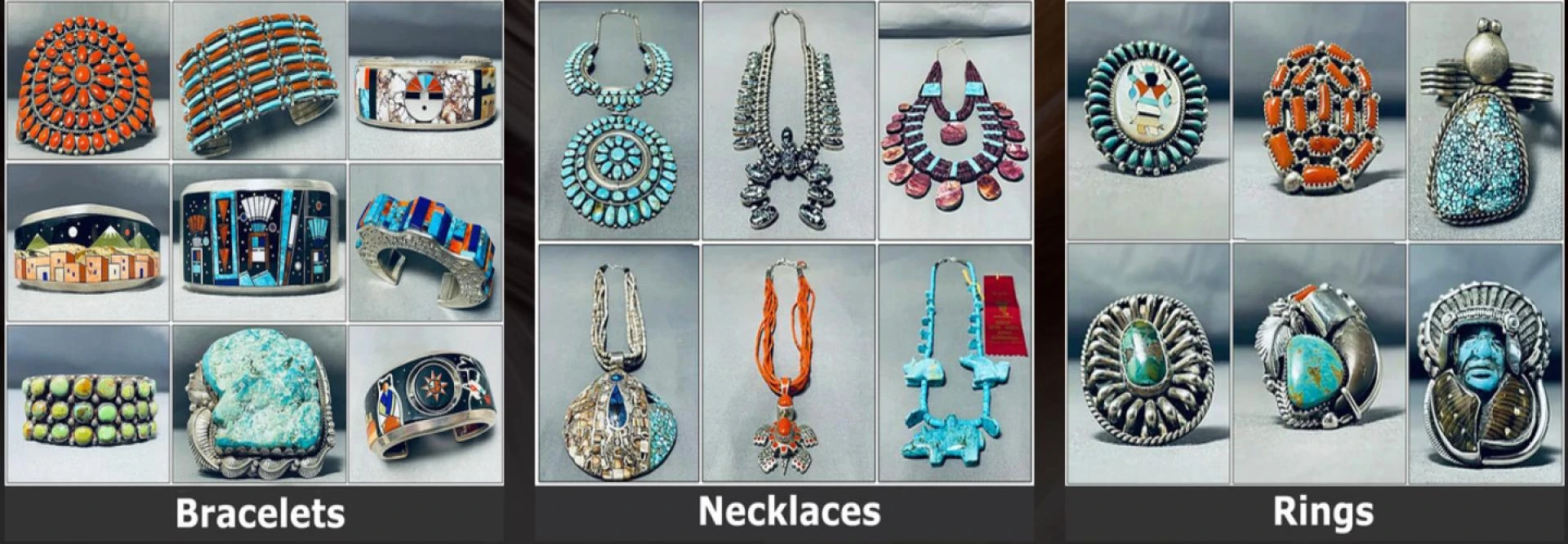 Exploring Native American Jewelry: Silver and Turquoise Treasures