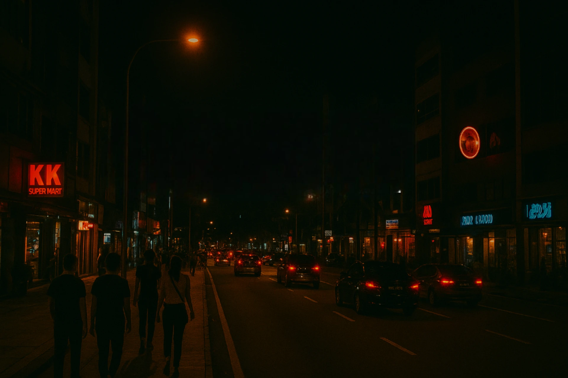 Local Insight & Lifestyle Coordination for Malaysian Trips