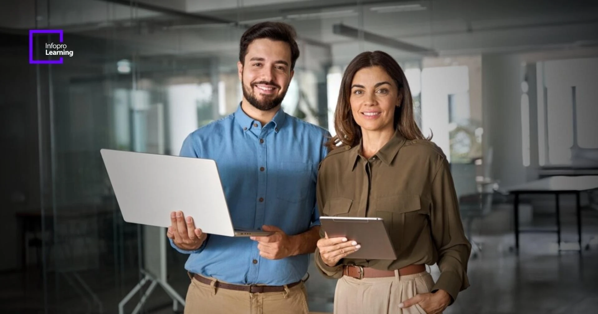 The Role of Managed Learning Services in Workforce Transformation