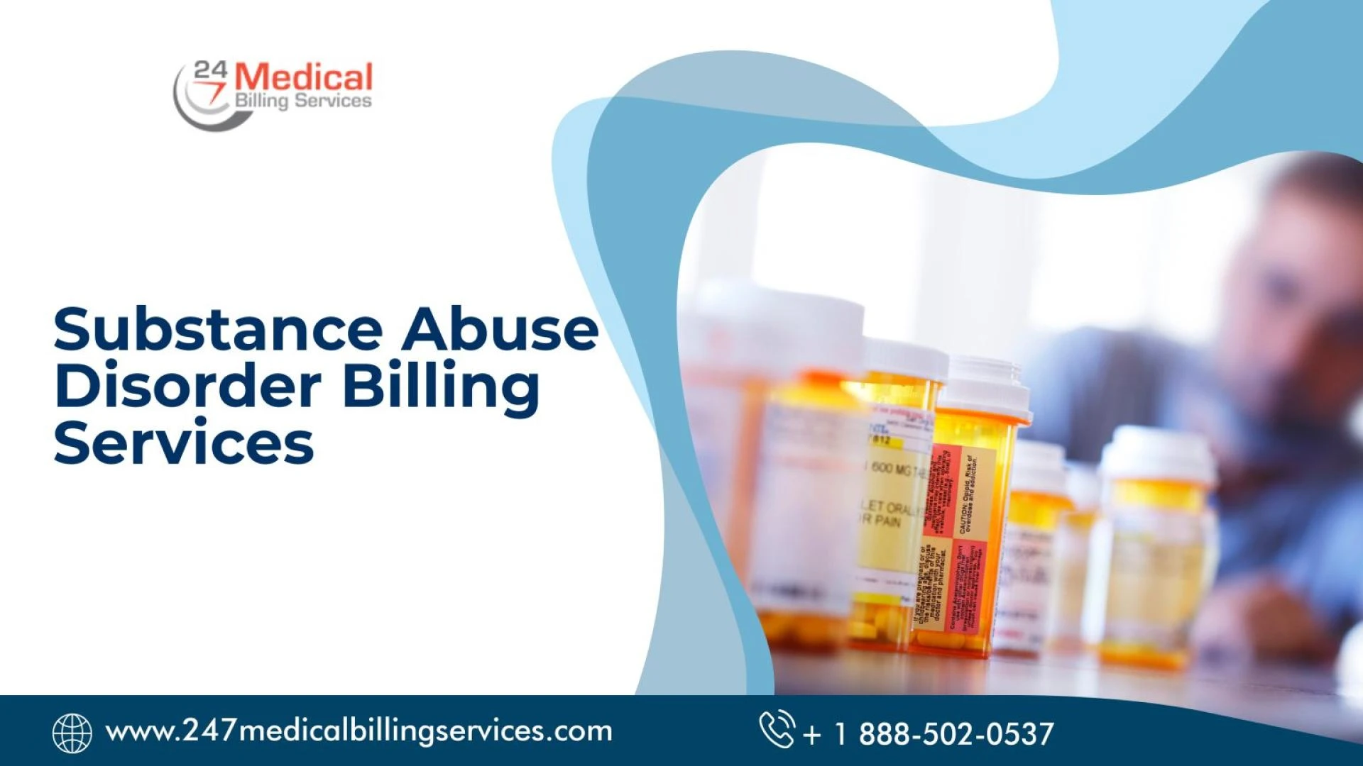 Why Choosing the Top Substance Abuse Disorder (SUD) Billing Company in Ohio Matters for Providers in the USA